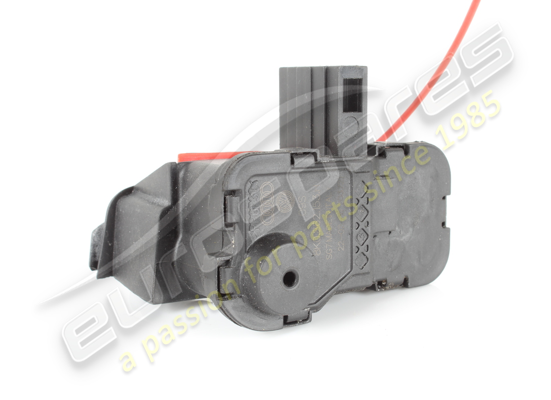 ELEMENTO DI CONTROLLO LAMBORGHINI USATO. NUMERO PARTE 8K0862153H (3) elemento di controllo lamborghini usato. numero parte 8k0862153h (3)