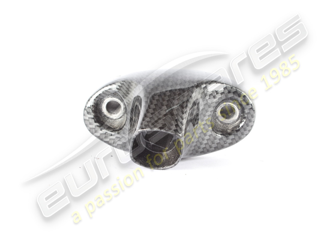 USATO Ferrari BRACCIOLO SUPPORTO SUPERIORE SX . NUMERO PARTE 65159000 (1)
