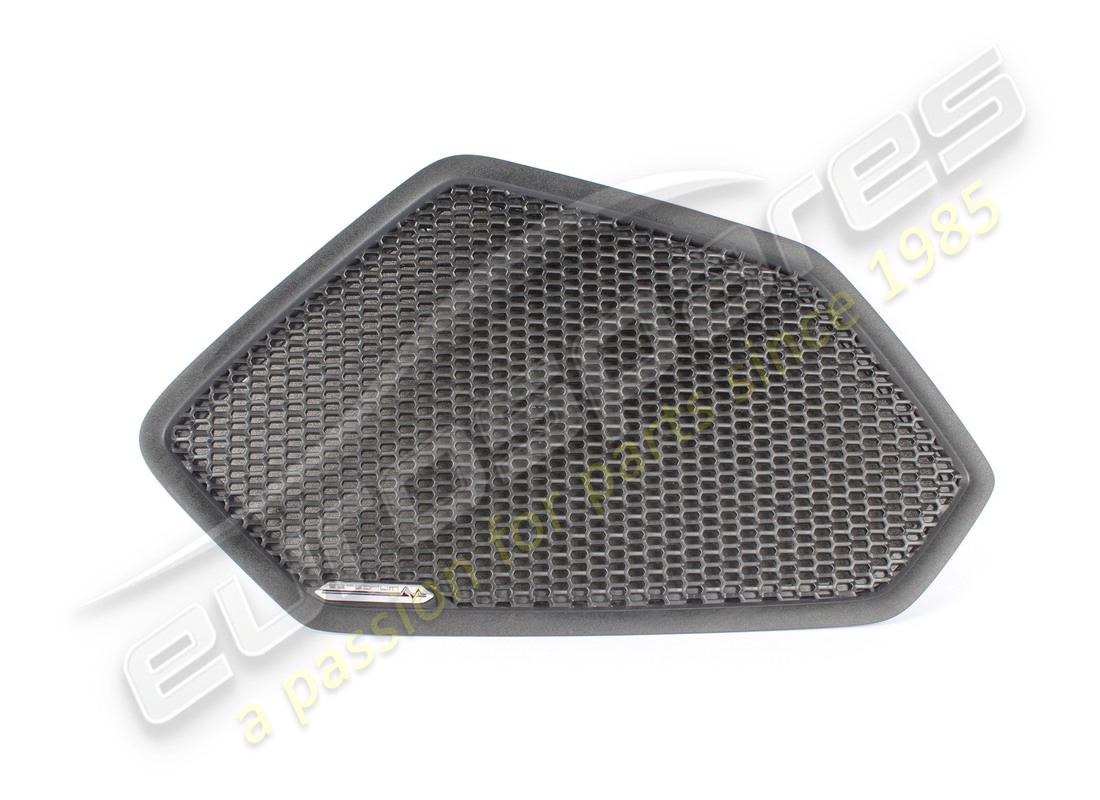 GRIGLIA E LOGO Eurospares USATI. NUMERO PARTE EAP1469427 (1)