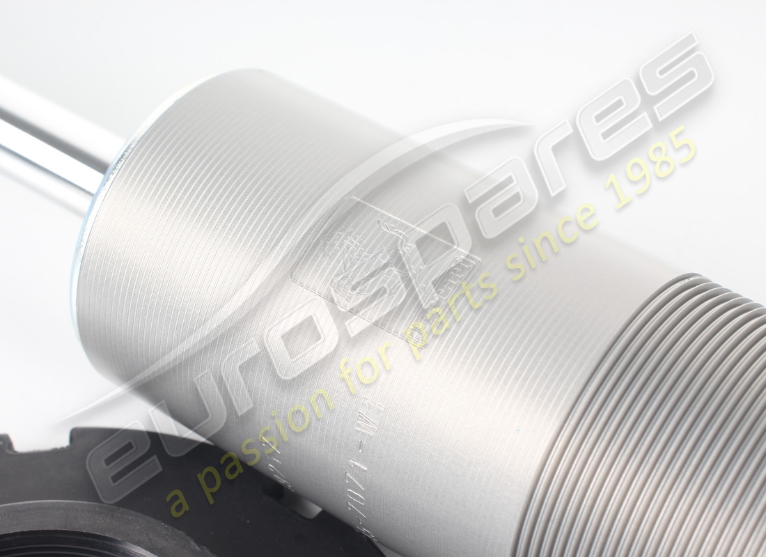 NUOVO FERRARI AMMORTIZZATORE POSTERIORE. NUMERO PARTE 949217 (5) nuovo ferrari ammortizzatore posteriore. numero parte 949217 (5)