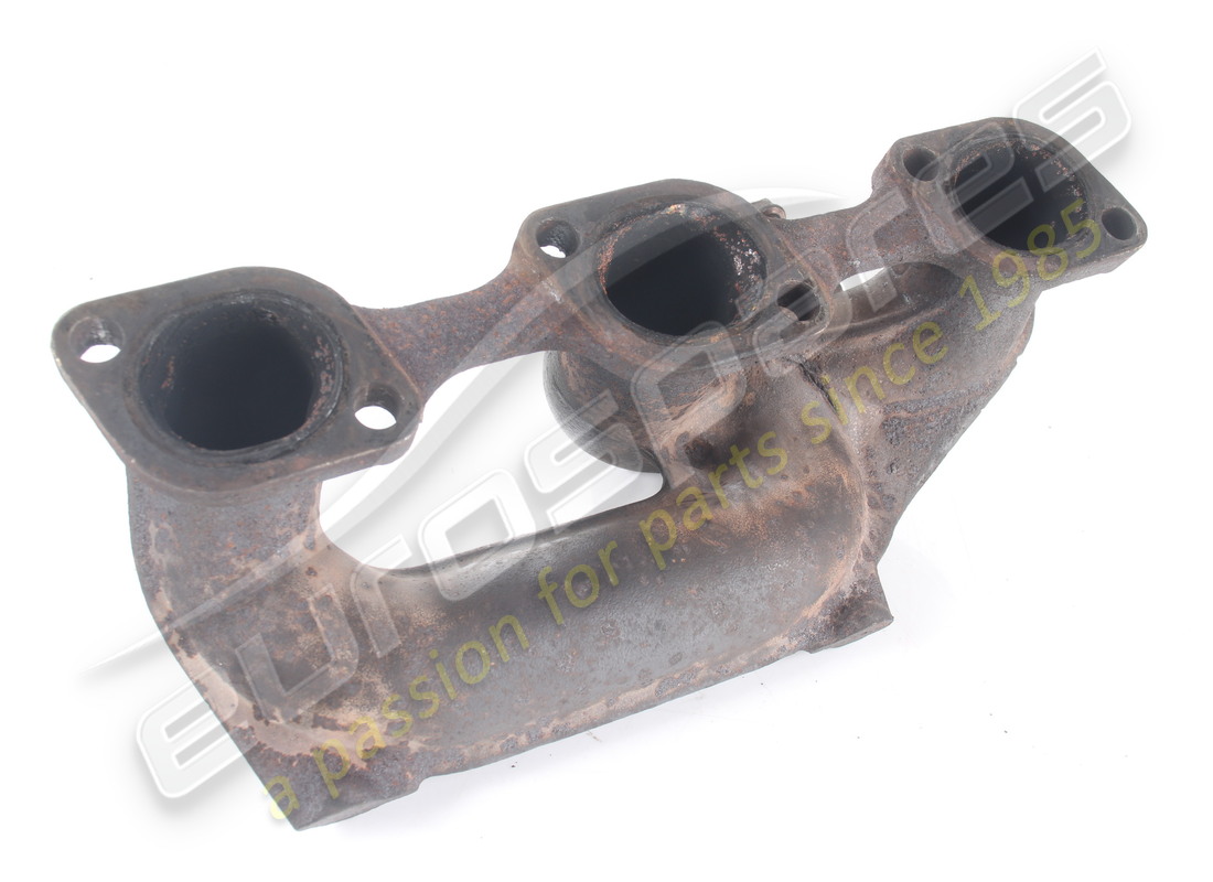 USATO Maserati COLLETTORE DI SCARICO SX USATO. NUMERO PARTE 571362000 (1)