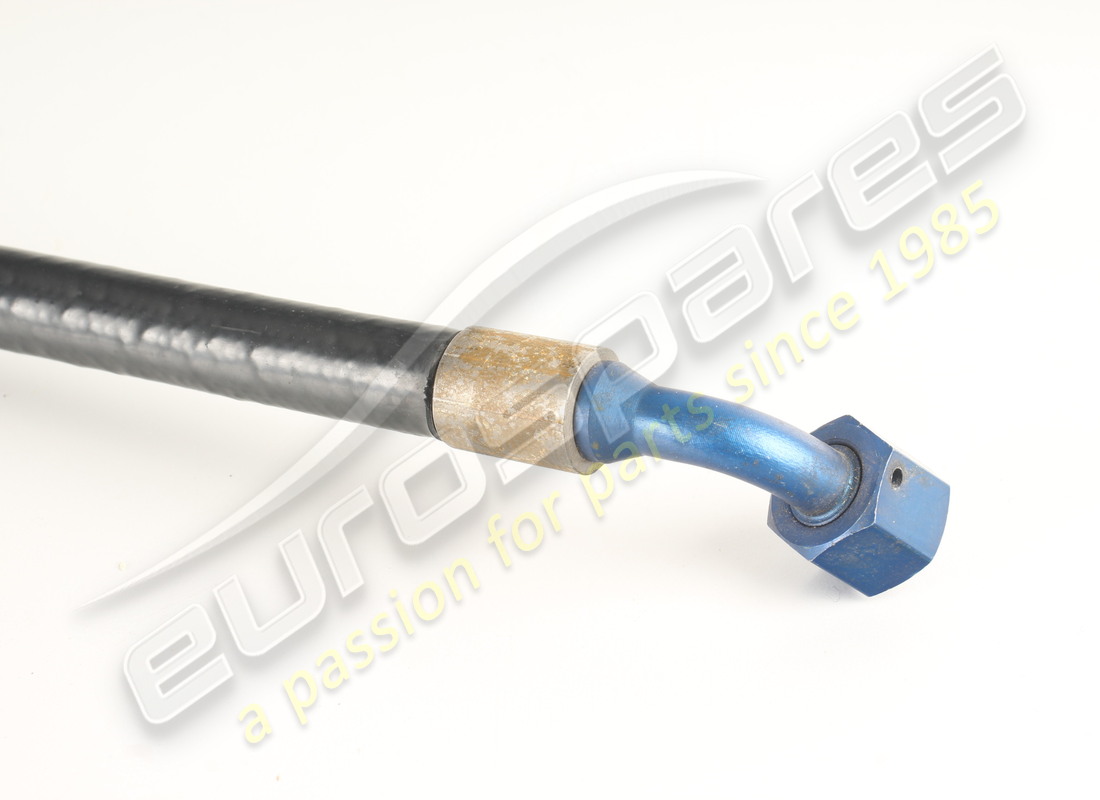 nuovo ferrari tubo carburante dal regolatore di pressione alla pompa sinistra. numero parte 157656 (3)