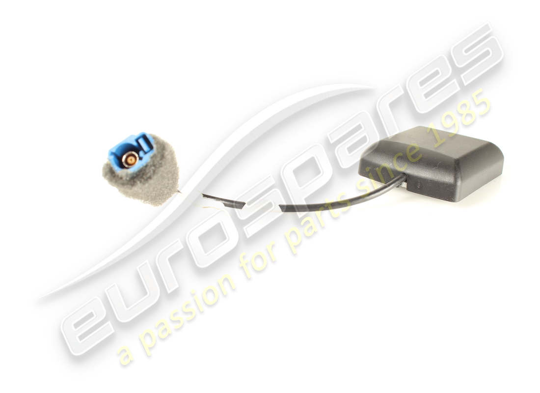 ANTENNA GPS Ferrari USATA. NUMERO PARTE 242694 (1)
