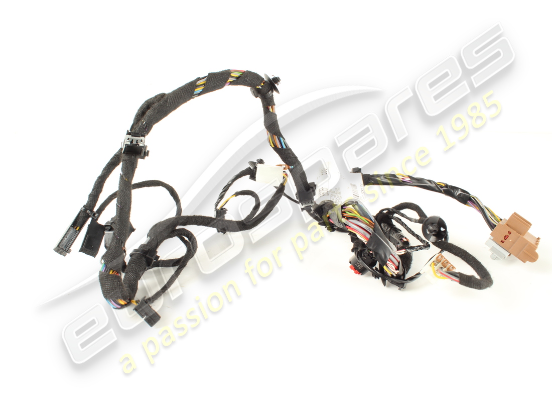 CAVO Maserati USATO. NUMERO PARTE 670007380 (1)