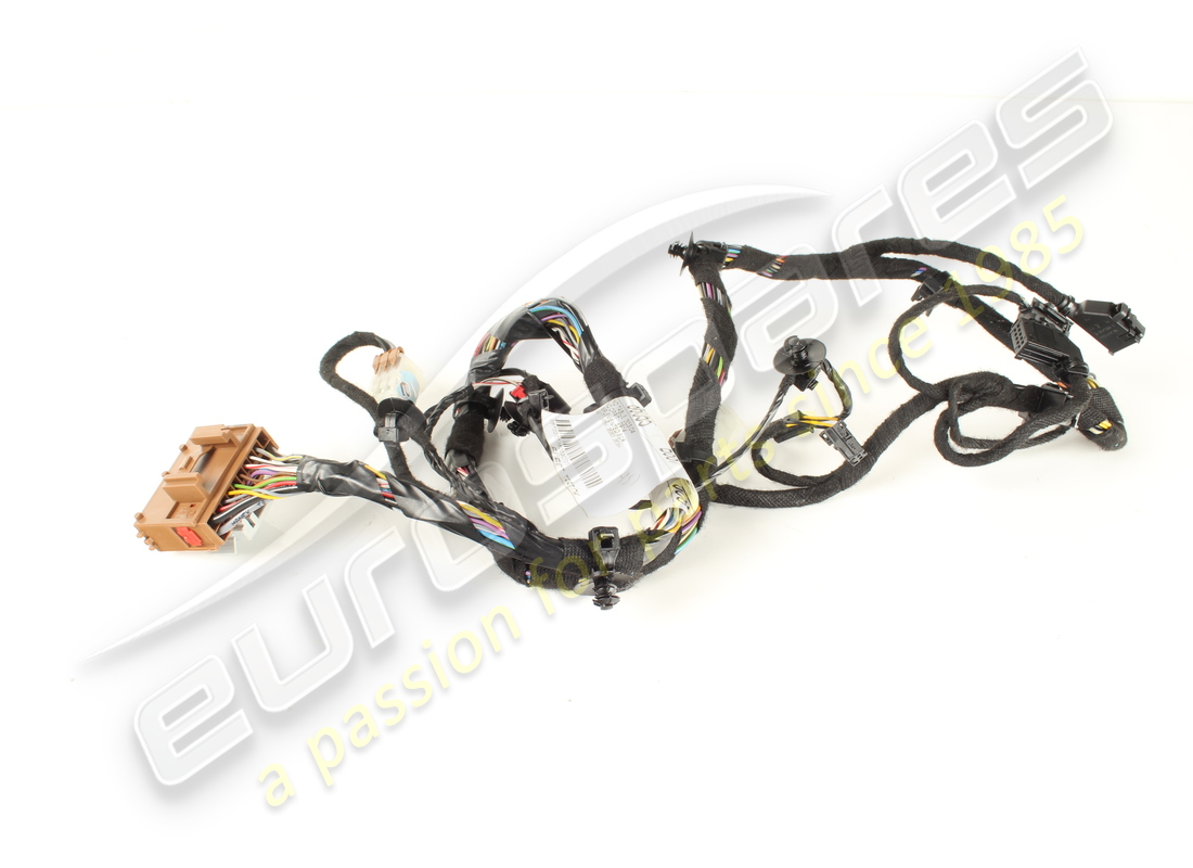 cavo maserati usato. numero parte 670007380 (2)