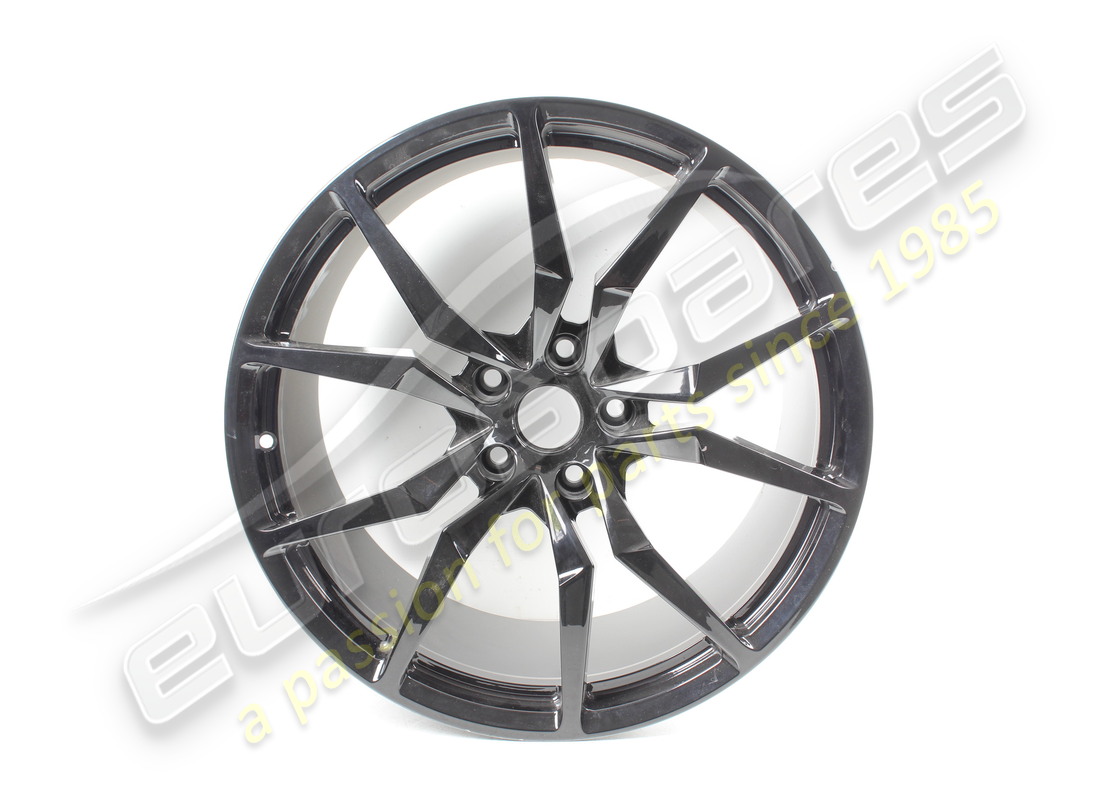 USATA Lamborghini RUOTA POSTERIORE 13X21 . NUMERO PARTE 470601017AA (1)