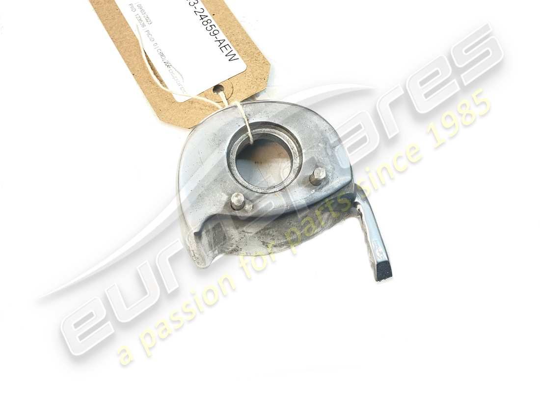 USATO Aston Martin BZL ASSEMBLY S/BELT BC . NUMERO PARTE 4G4324859AEW (1)