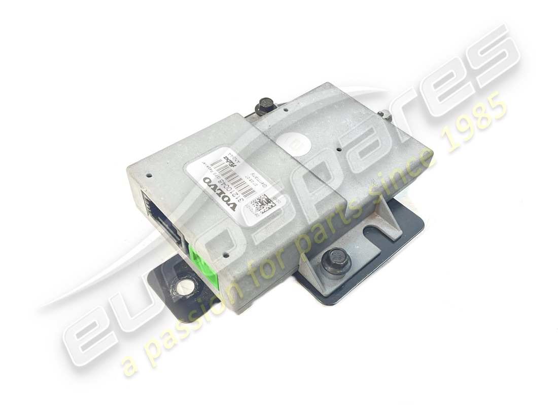 USATO Aston Martin SINTONIZZATORE, GPS . NUMERO PARTE 4G433710688 (1)