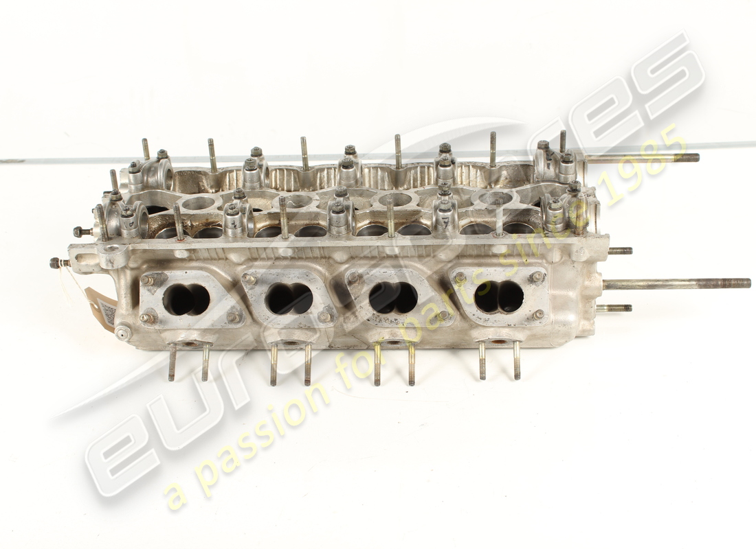 testa cilindro sx usata ferrari. numero parte 117750 (2)