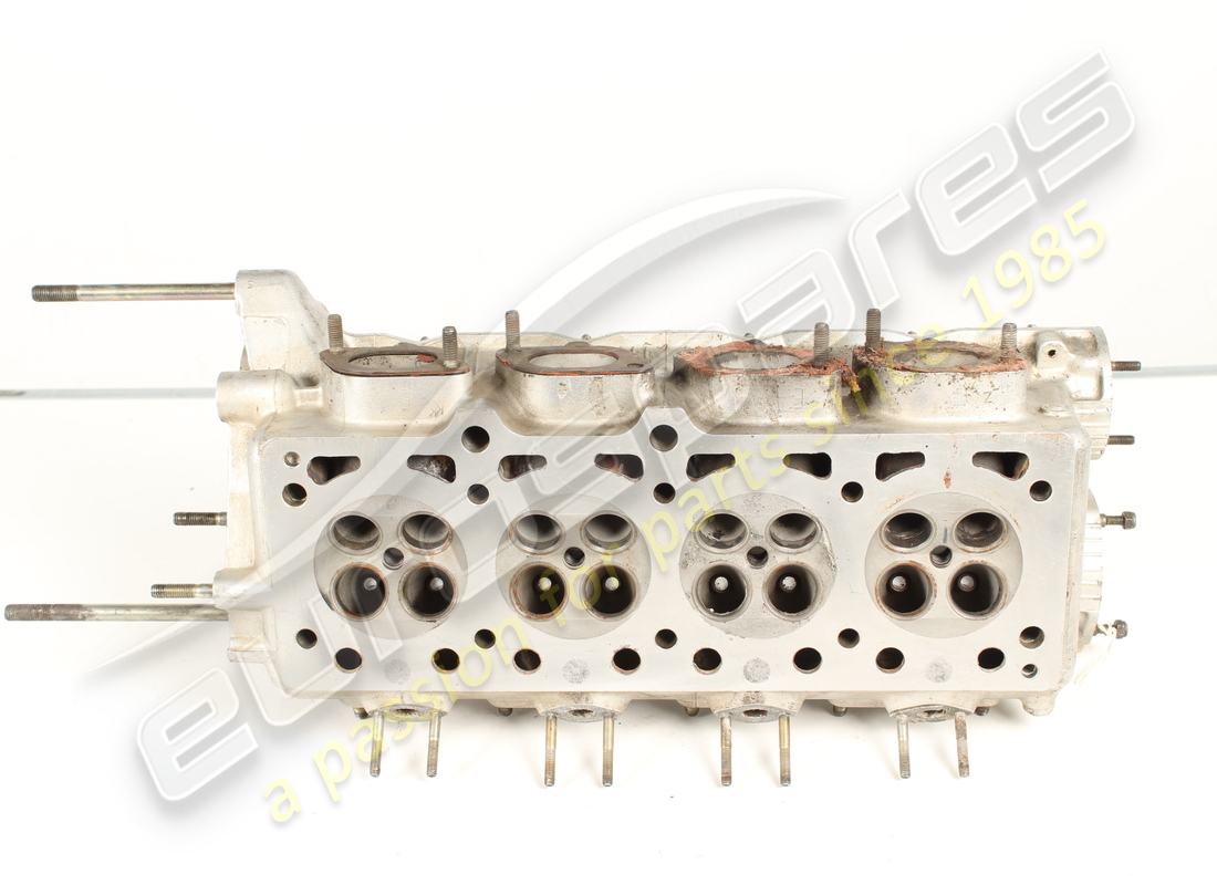 testa cilindro sx usata ferrari. numero parte 117750 (3)