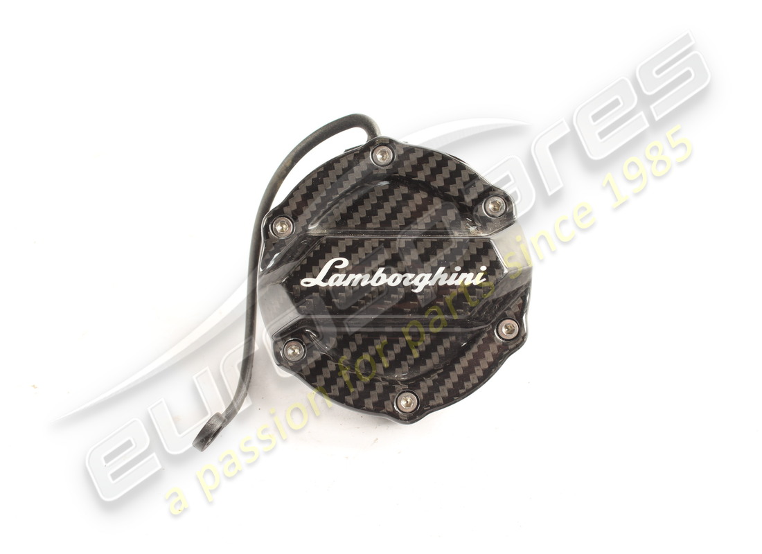cap lamborghini usato. numero parte 4ml201550 (2)