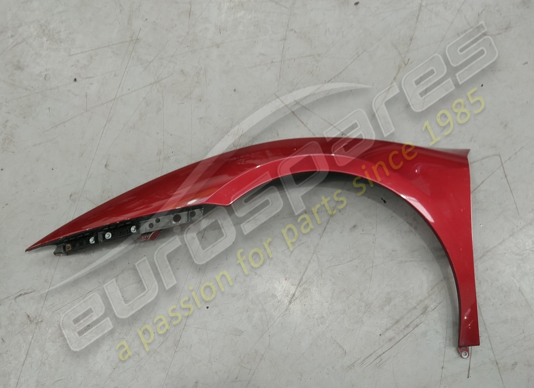 usato lamborghini codice articolo parafango sinistro 400821021a