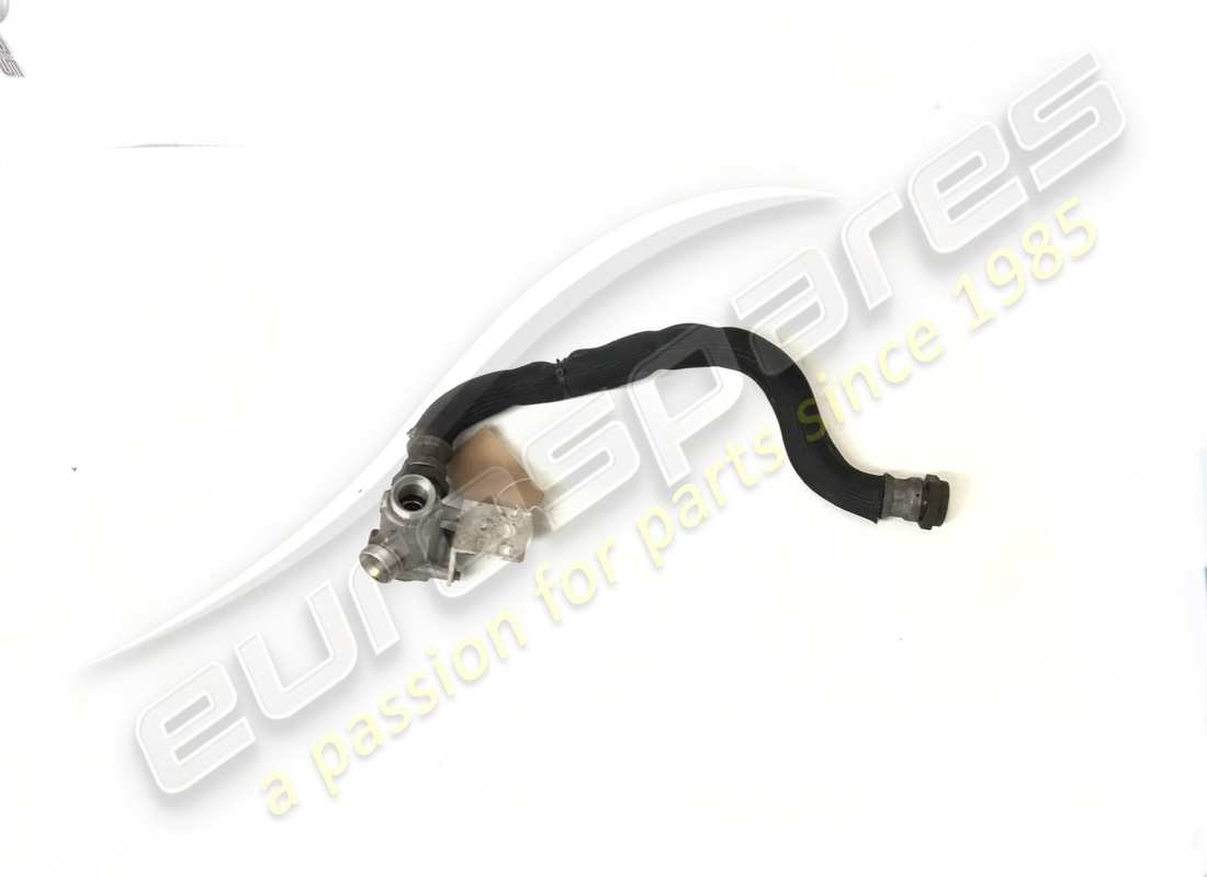 termostato e tubo eurospares usati. numero parte eap1390041 (3)
