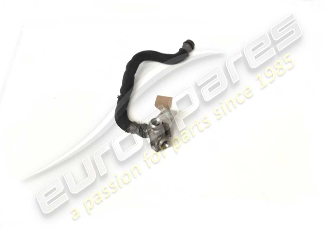 TERMOSTATO E TUBO Eurospares USATI. NUMERO PARTE EAP1390041 (1)
