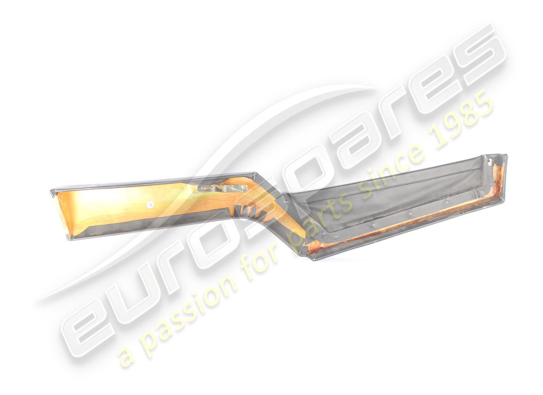 usato ferrari scudo sx in nero vm8500. numero parte 63521600 (2)
