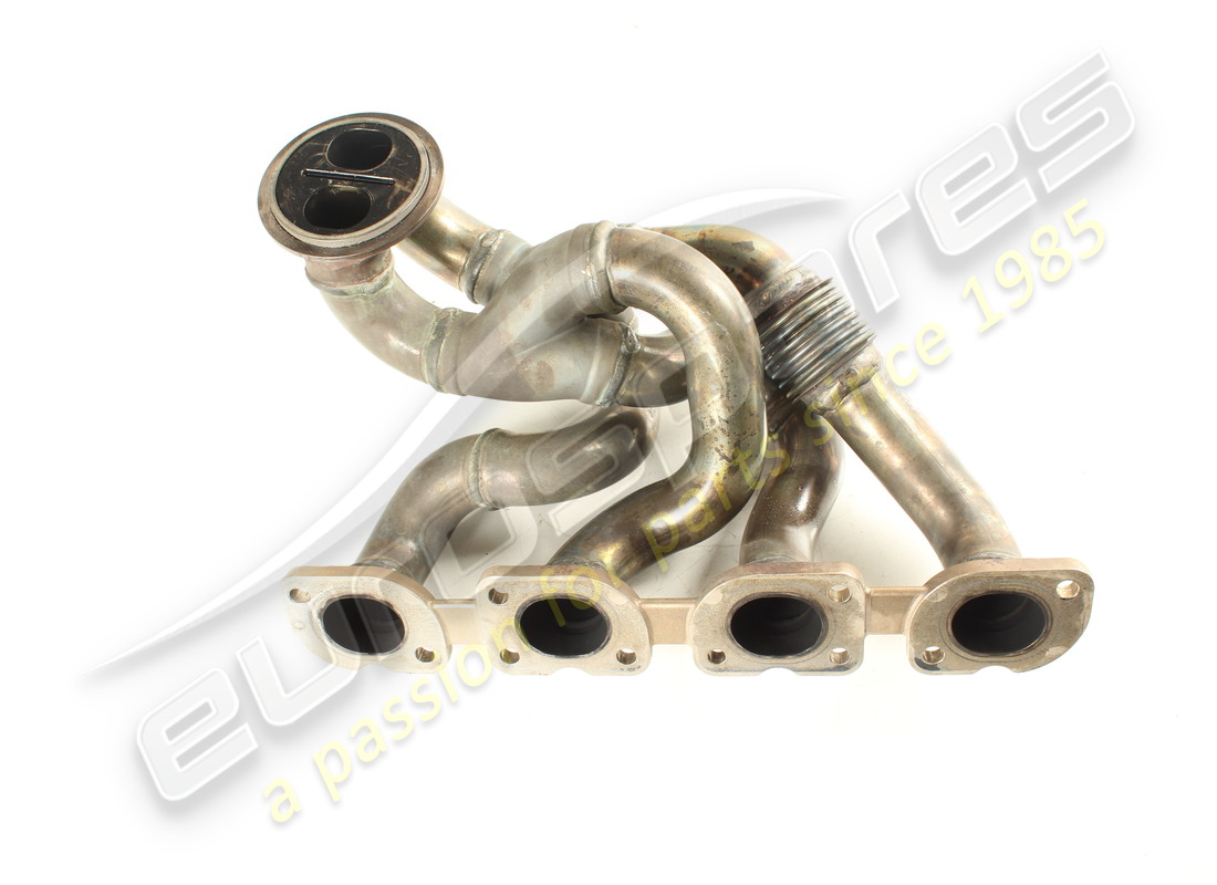 usato ferrari codice articolo collettore di scarico sx 342067