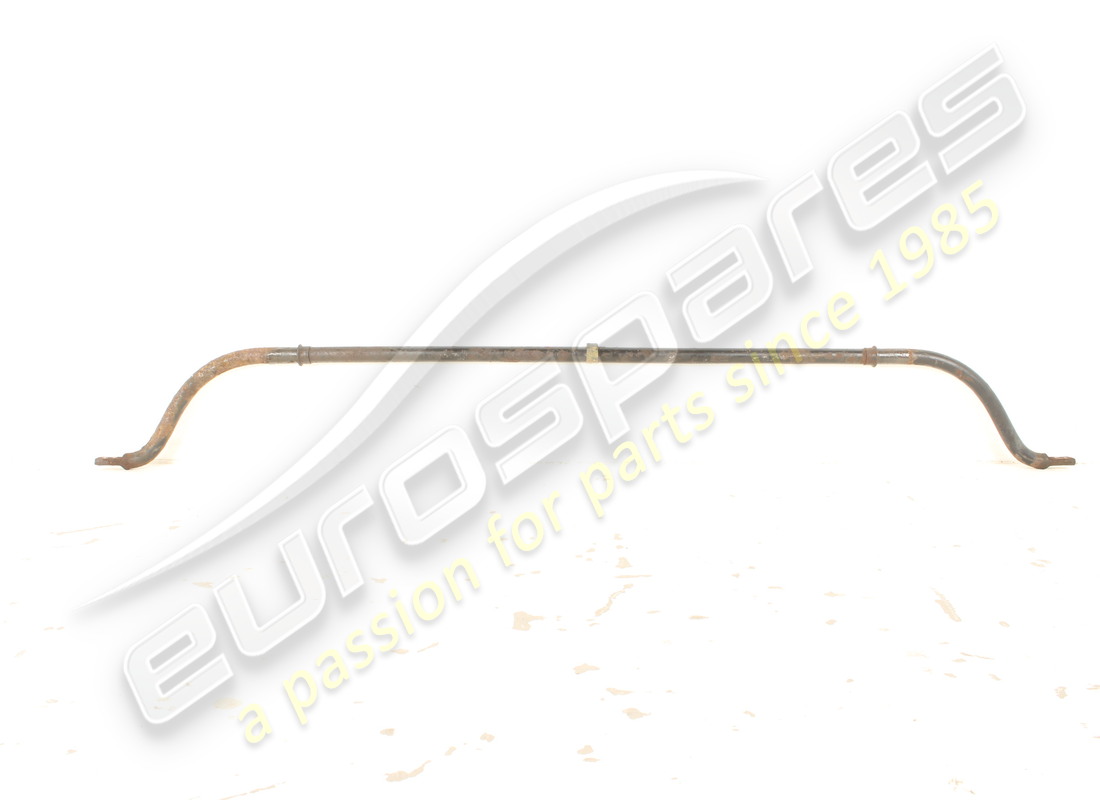 BARRA STABILIZZATRICE Ferrari USATA. NUMERO PARTE 252342 (1)