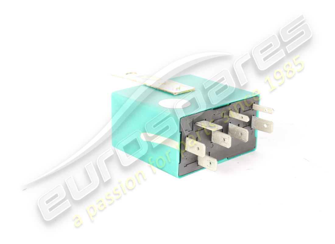 modulo blocco/sblocco porte ferrari usato. numero parte 184391 (3)