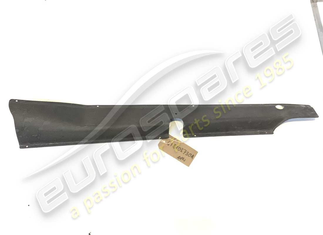 NUOVO (ALTRO) Lamborghini SCUDO . NUMERO PARTE 418103730A (1)