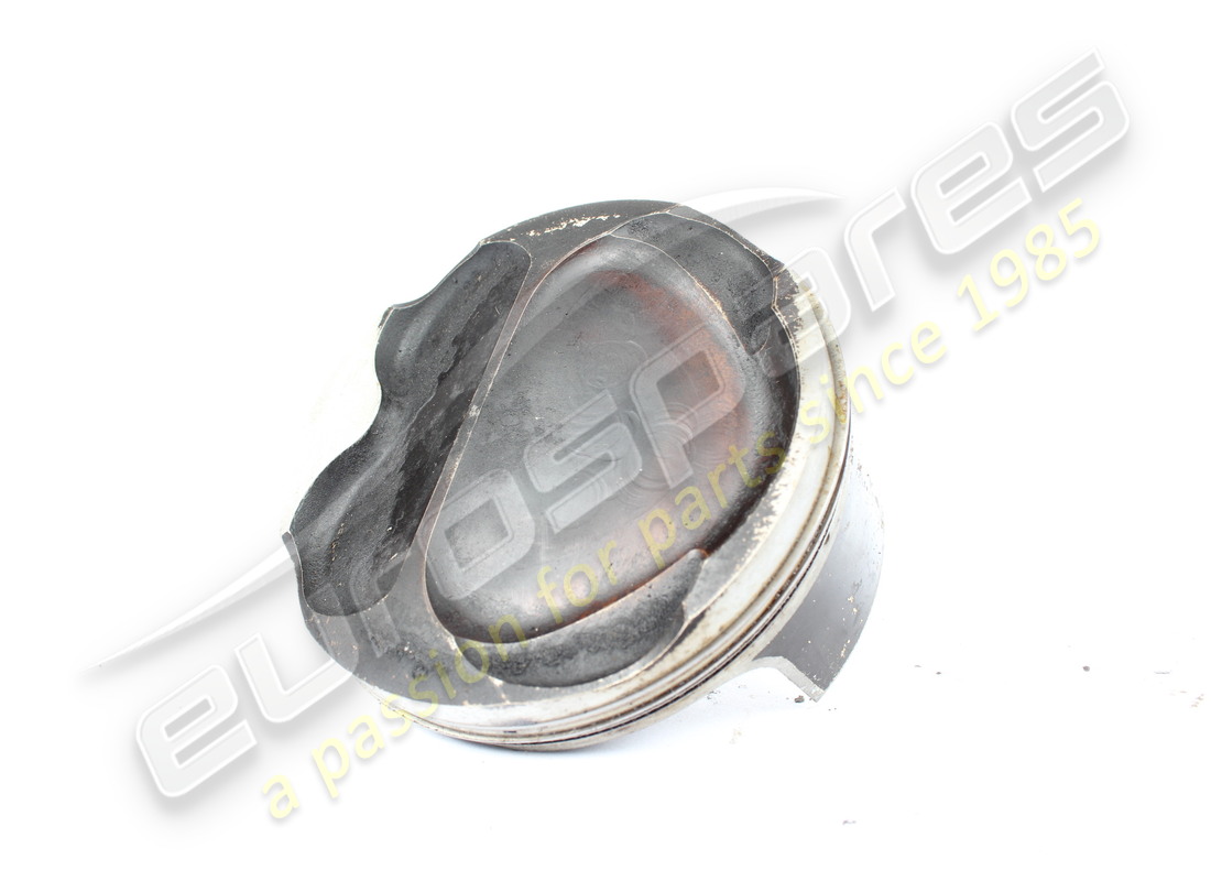 pistone ferrari usato completo di segmenti sx codice 260684 (1)
