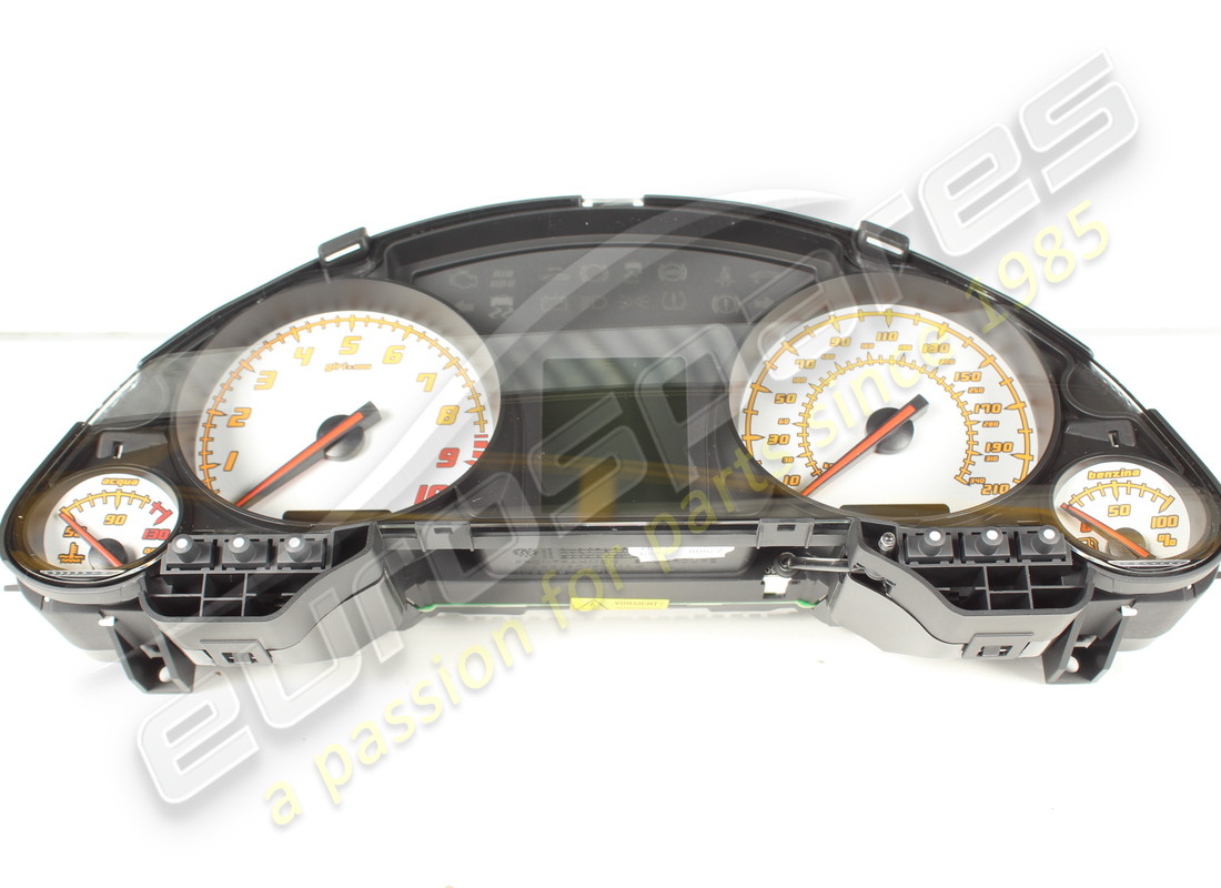 nuovo lamborghini quadro strumenti. numero parte 404920900b (1)