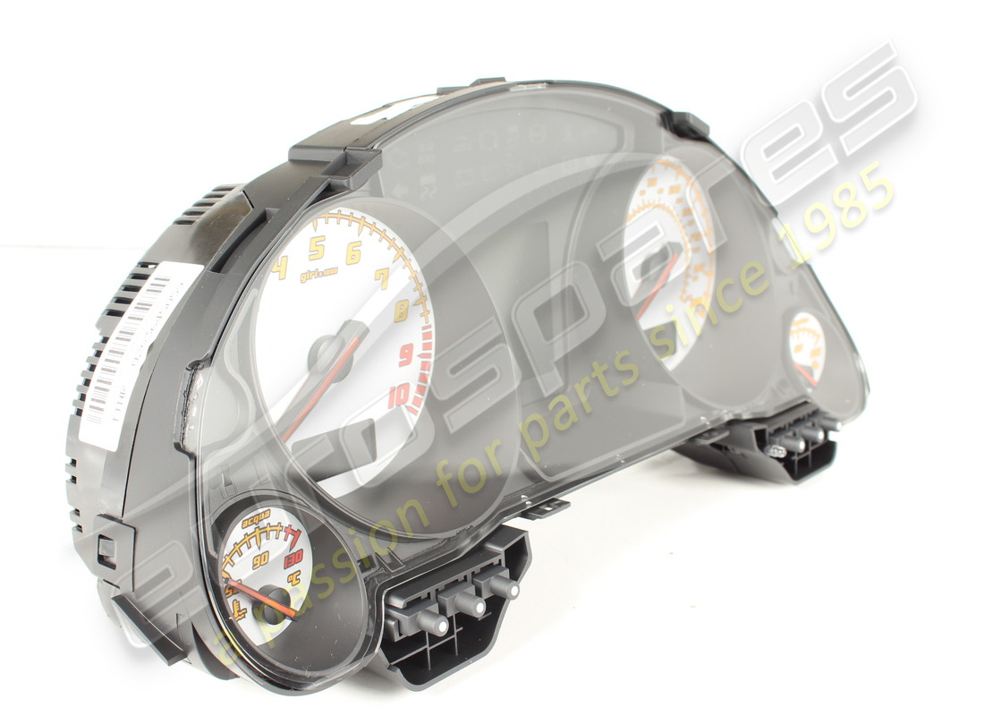 nuovo lamborghini quadro strumenti. numero parte 404920900b (2)