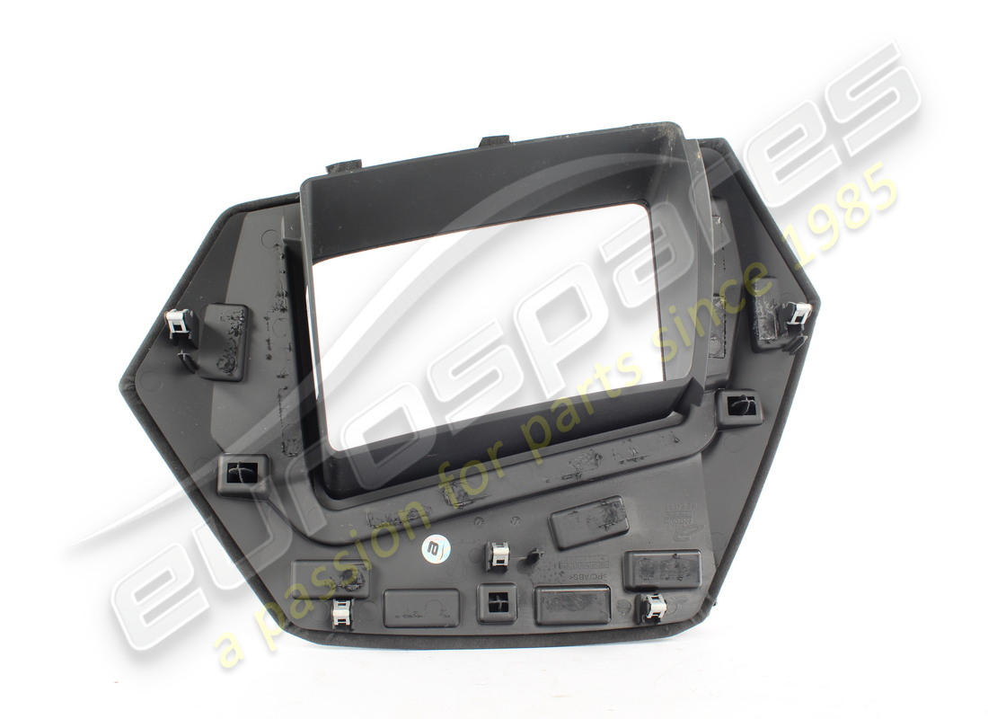 copertura lamborghini usata. numero parte 4ml857161cjr7 (2)
