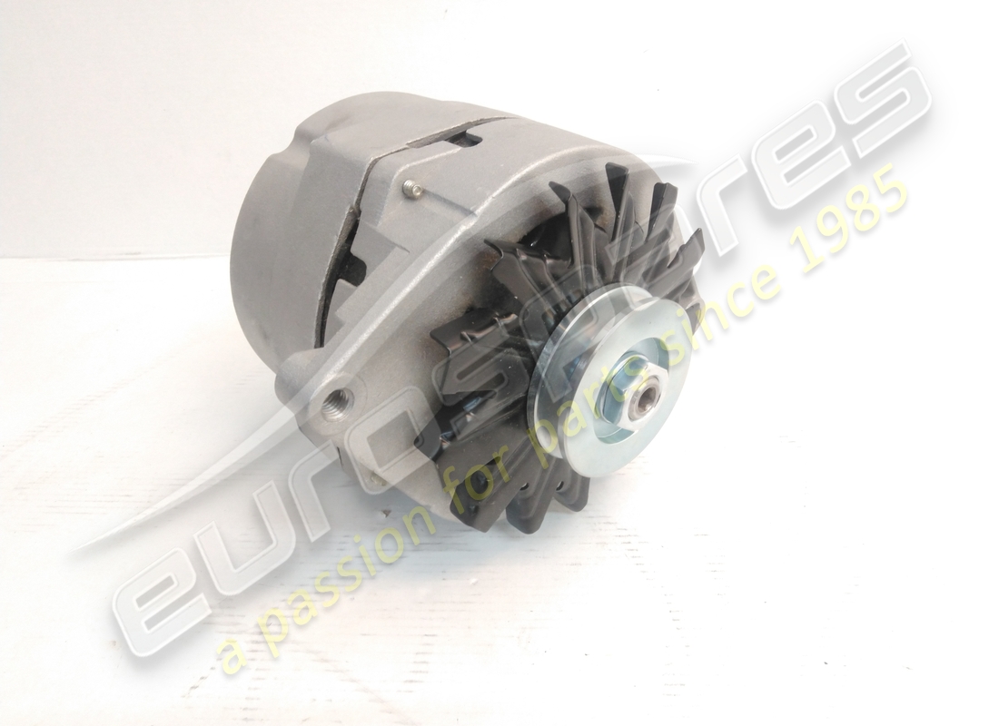 NUOVO Eurospares ALTERNATORE 120AMP . NUMERO PARTE 144096 (1)