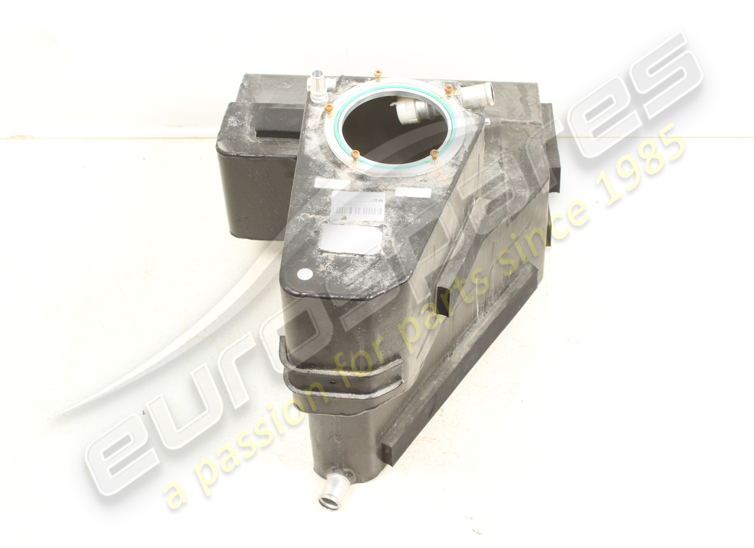 SERBATOIO CARBURANTE DX USATO Lamborghini . NUMERO PARTE 470201022H (1)