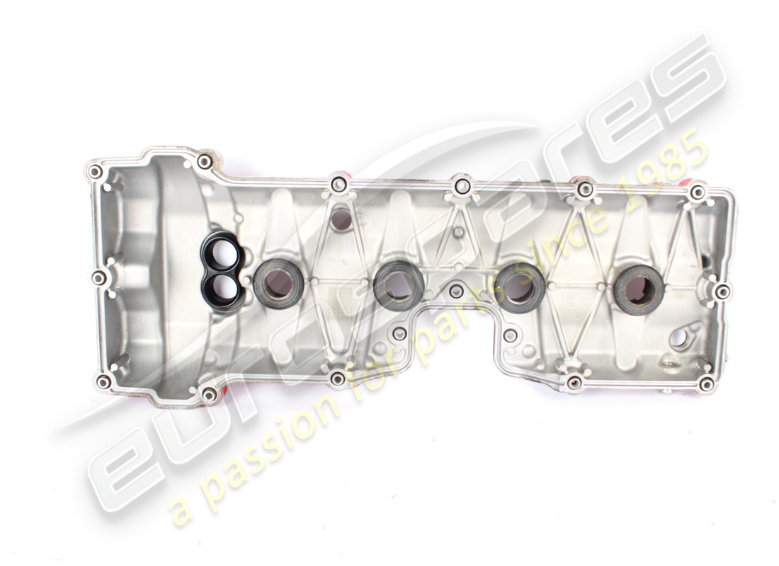 copertura testa cilindro sx usata ferrari. numero parte 250893 (2)