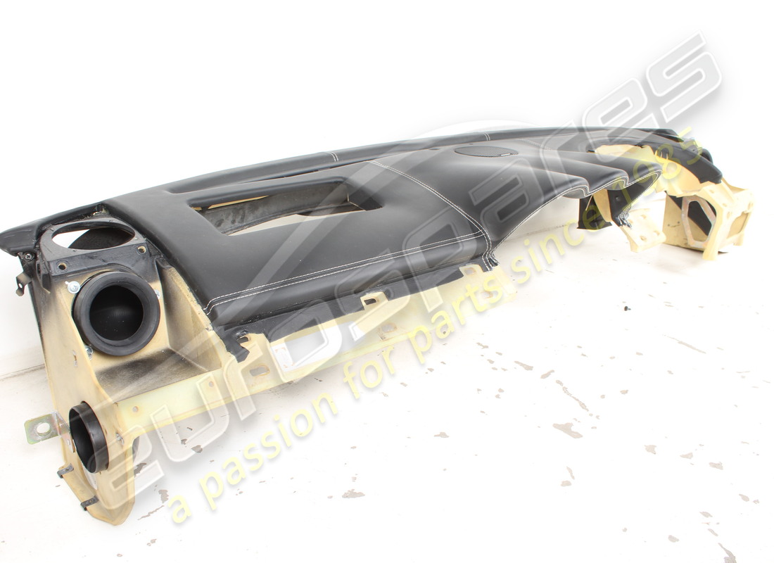 usato ferrari quadro cruscotto superiore. numero parte 67448000 (2)