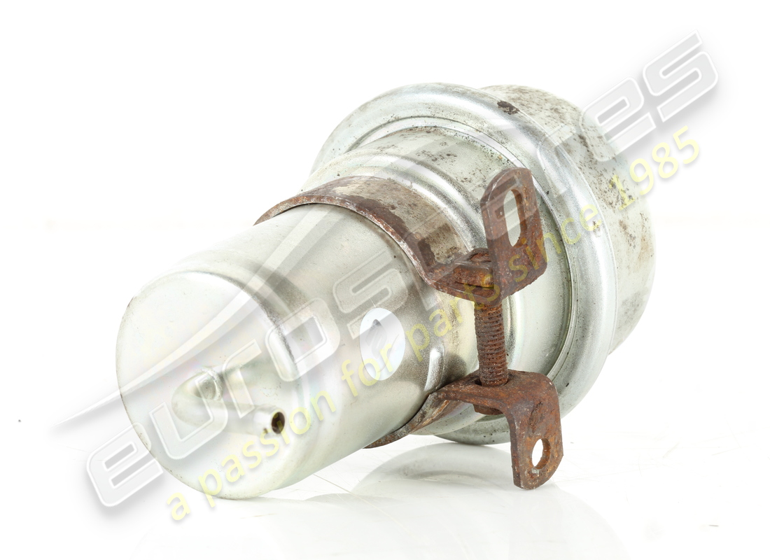 accumulatore ferrari usato. numero parte 113978 (2)