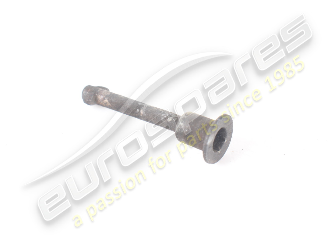 USATO MASERATI PERNO FAST.BR.SCARPA PER SCARPA HOL. NUMERO PARTE 318020336 (1) usato maserati perno fast.br.scarpa per scarpa hol. numero parte 318020336 (1)