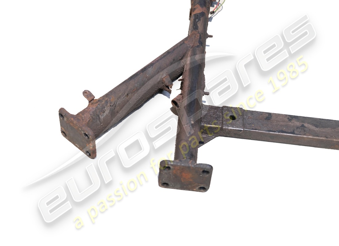telaio rimovibile usato ferrari numero parte rhd 128013 (7)