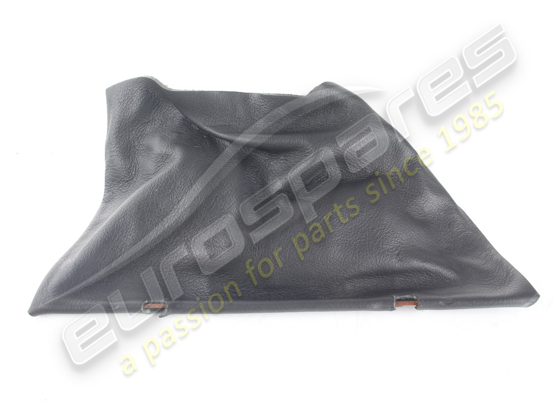 SOFFIETTI DEL COLONNA DELLO STERZO USATI Maserati. NUMERO PARTE 981001100 (1)