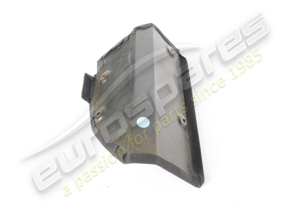copertura laterale sx completa usata ferrari. numero parte 83266112 (2)