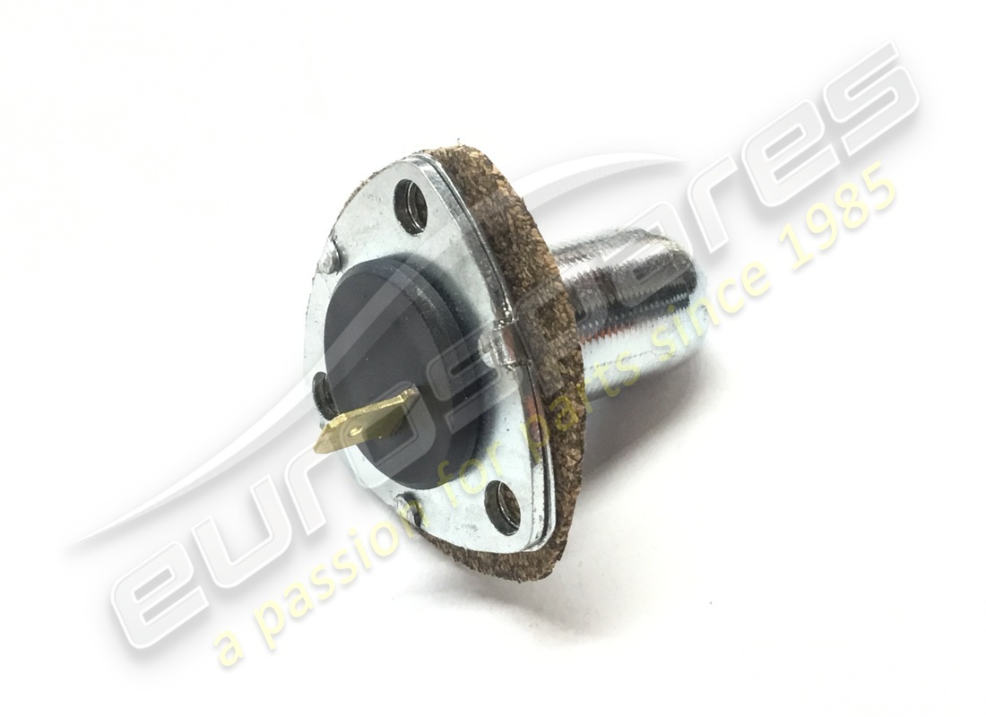 nuovo eurospares contatto termico motore ventola (3 bullone perno singolo). numero parte 001724565 (1)