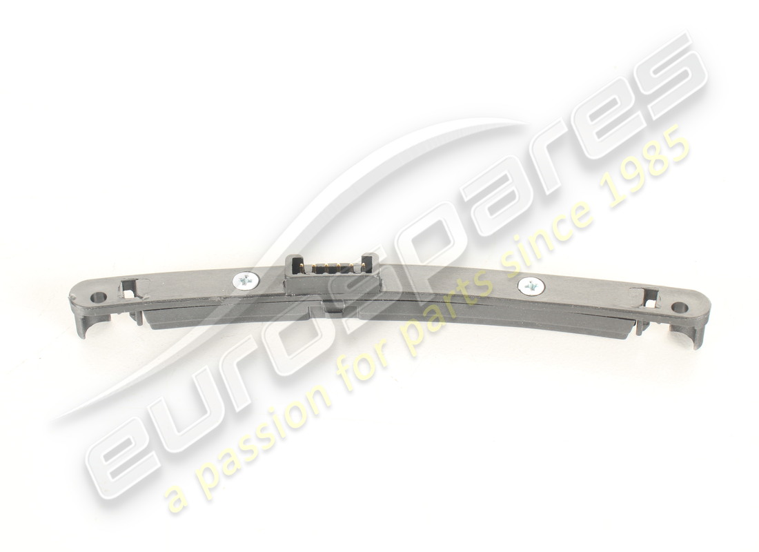 nuova (altra) ferrari piastra led per volante. numero parte 214236 (2)