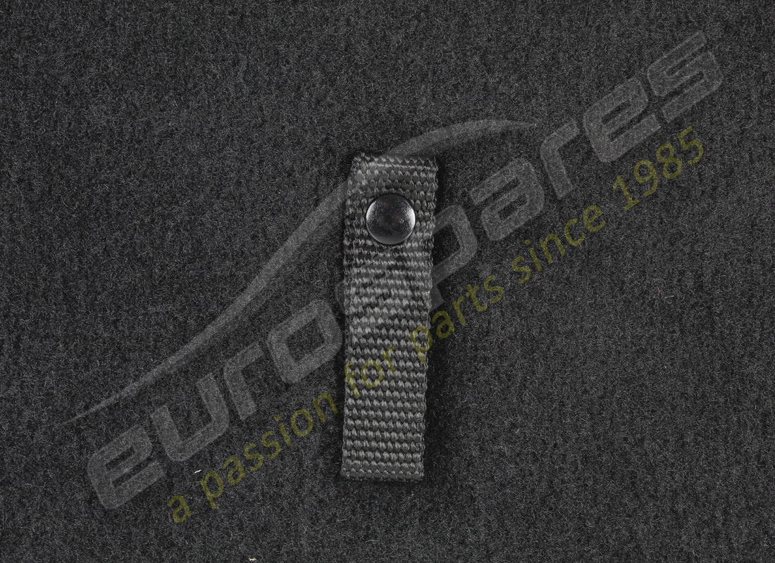 NUOVO FERRARI BOTOLA DI SERVIZIO DX NERA. NUMERO PARTE 69761990 (2) nuovo ferrari botola di servizio dx nera. numero parte 69761990 (2)