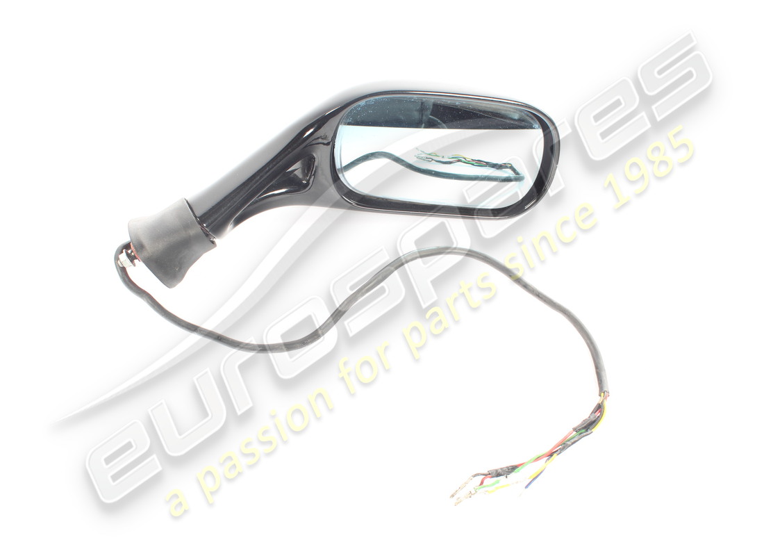 USATO Ferrari SPECCHIO ESTERNO DESTRO DAL TELAIO TR N. 78848 . NUMERO PARTE 61574900 (1)