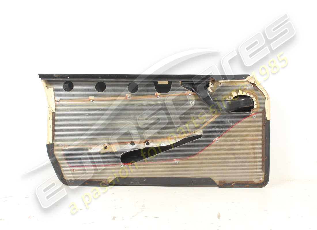 usato ferrari pannello dx completo. numero parte 61502000 (2)