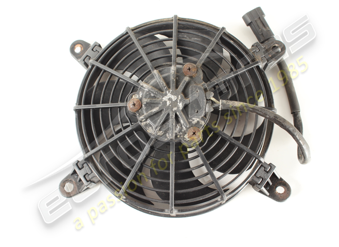 ventilatore elettrico completo usato ferrari. numero parte 277070 (2)