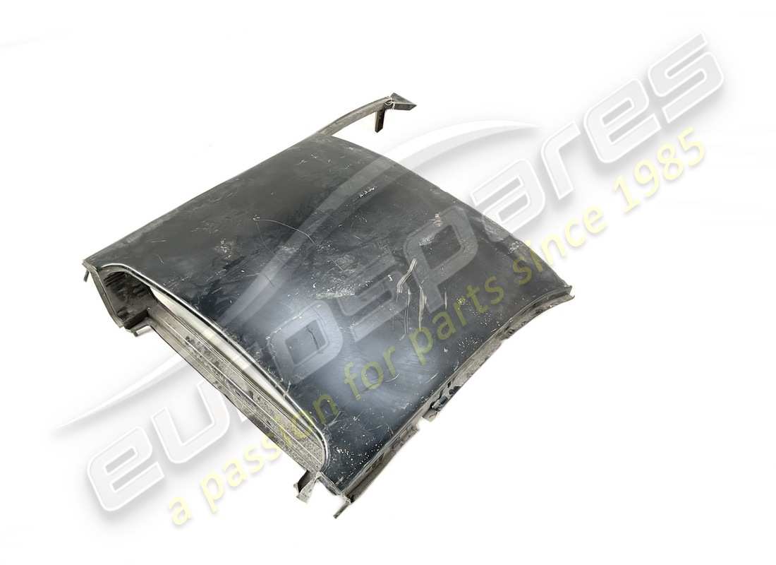usato lamborghini tetto completo. numero parte 004131089 (5)