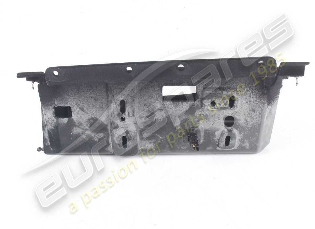 VASSOIO PORTA RESTO USATO FERRARI. NUMERO PARTE 88212200 (3) vassoio porta resto usato ferrari. numero parte 88212200 (3)