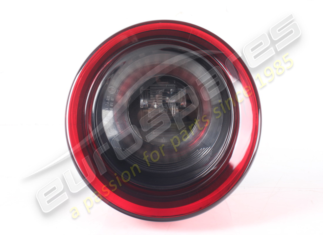 fanale posteriore esterno destro usato ferrari. numero parte 317207 (2)