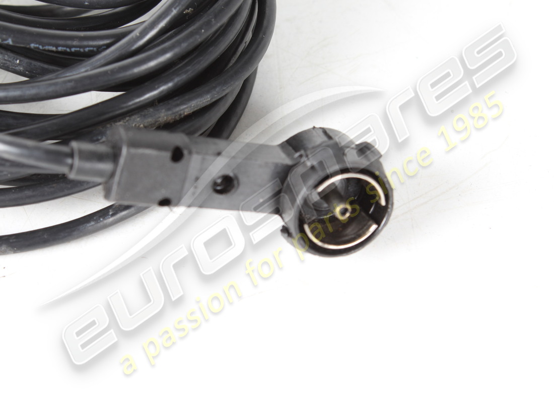 cavo antenna ferrari usato per autostereo. numero parte 191501 (2)