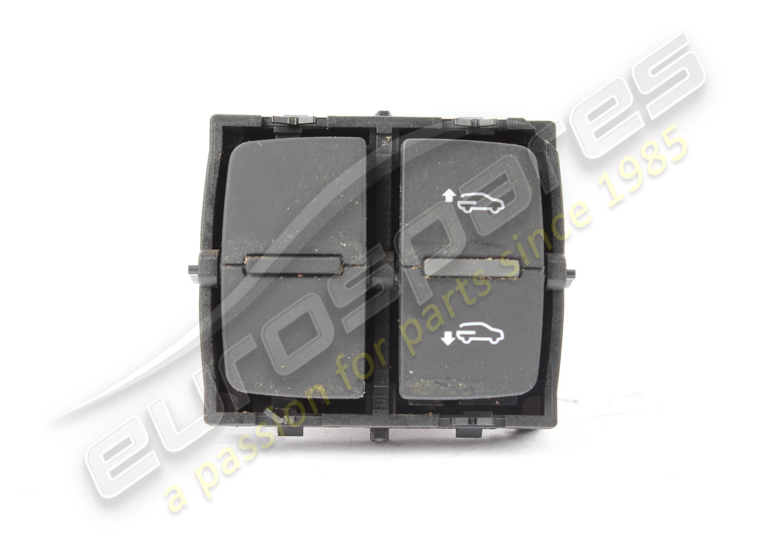 INTERRUTTORE Lamborghini USATO LADEK.ABS.O.EL.AHK . NUMERO PARTE 4M0959511E5PR (1)