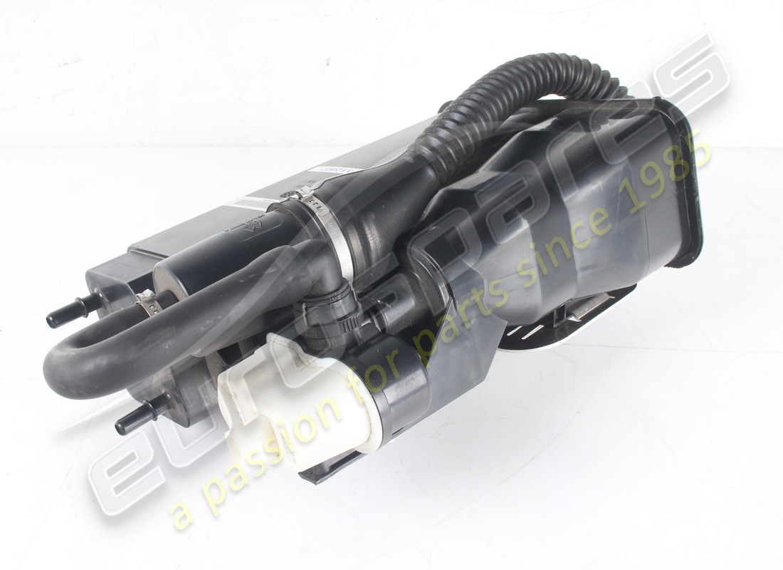 CORPO FILTRO VAPORE FERRARI USATO. NUMERO PARTE 312807 (1) corpo filtro vapore ferrari usato. numero parte 312807 (1)