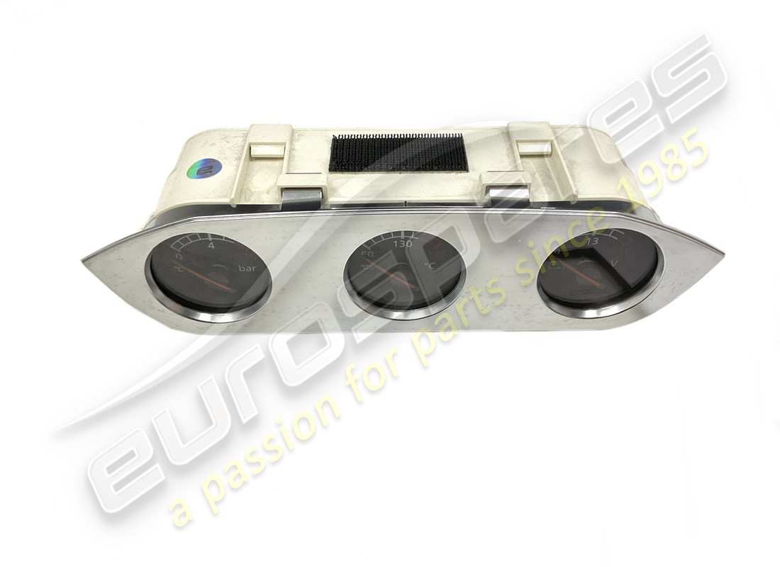 usato lamborghini montaggio, cruscotto. numero parte 400857251h (2)