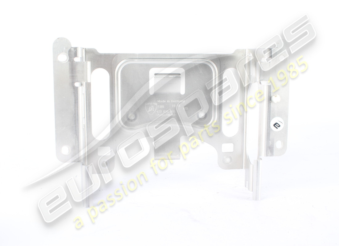 parentesi lamborghini usata. numero parte 4t7035205 (2)